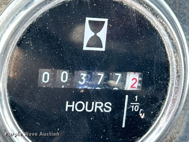 image for item NR9418 1991 Ford L8000  water truck