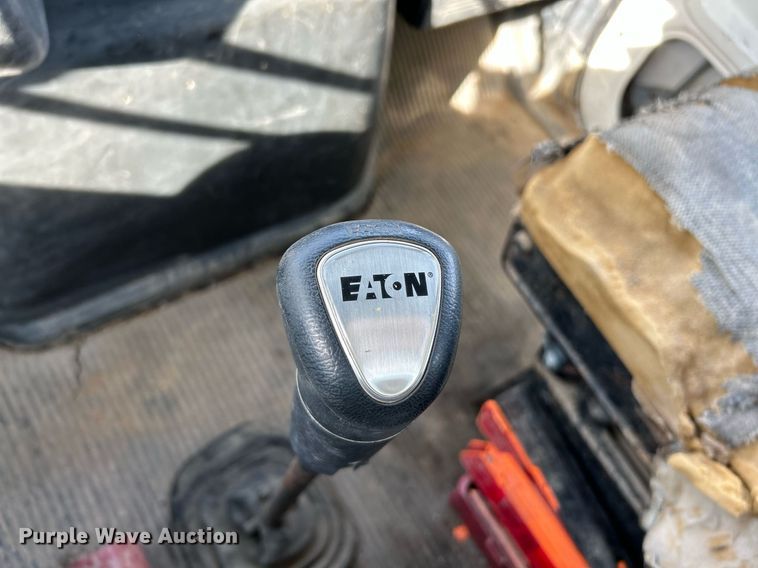 image for item NR9418 1991 Ford L8000  water truck