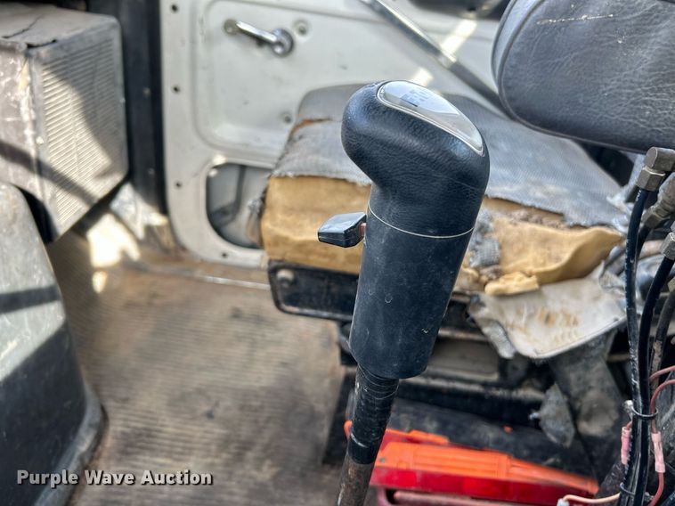 image for item NR9418 1991 Ford L8000  water truck