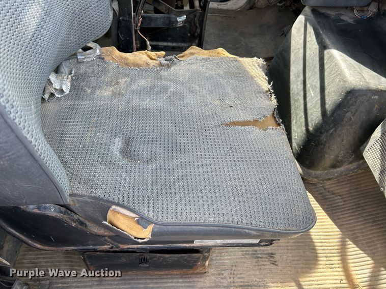 image for item NR9418 1991 Ford L8000  water truck