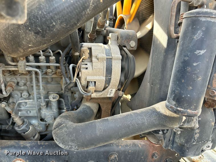 image for item NR9418 1991 Ford L8000  water truck