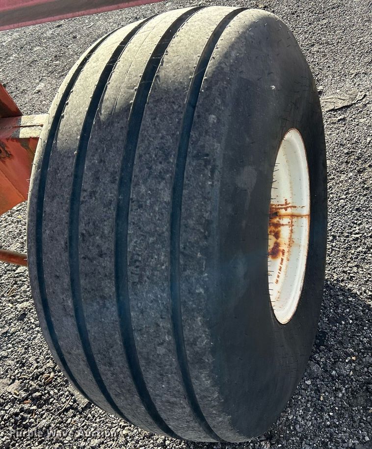 image for item NR9420 United Form Services 16-12 A.T.P.X  overhang stripping buggy