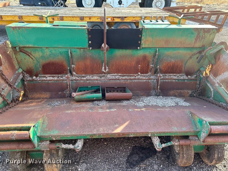 image for item NR9421 Layton Track Paver