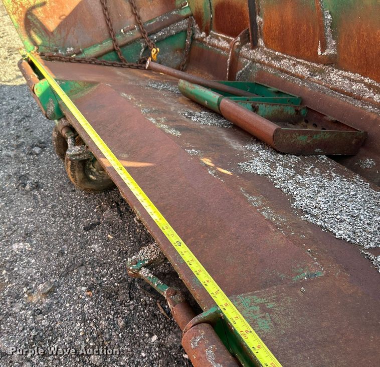 image for item NR9421 Layton Track Paver