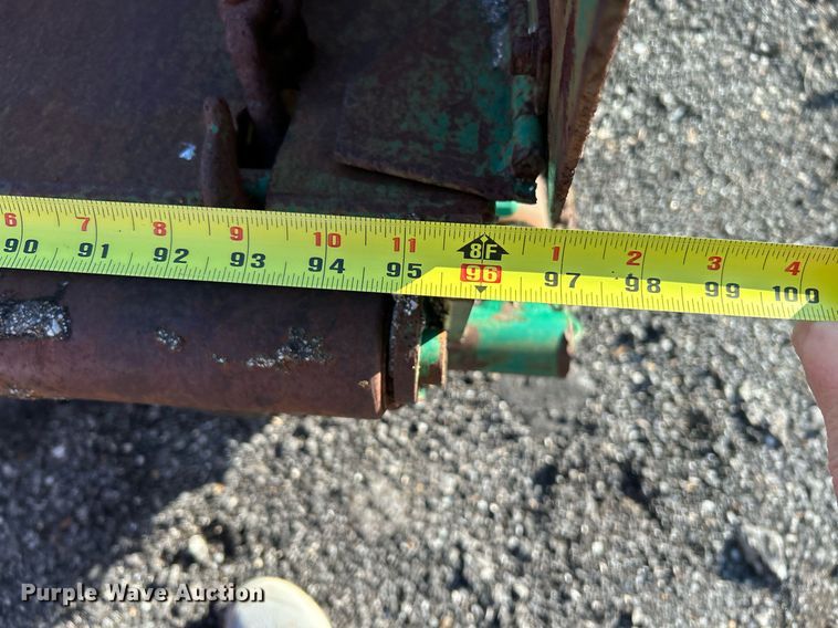 image for item NR9421 Layton Track Paver