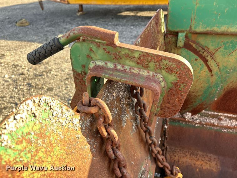 image for item NR9421 Layton Track Paver