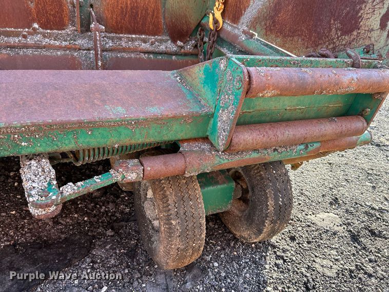 image for item NR9421 Layton Track Paver