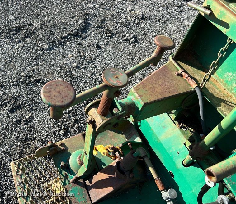 image for item NR9421 Layton Track Paver