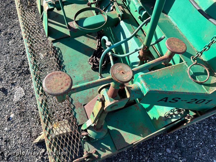 image for item NR9421 Layton Track Paver