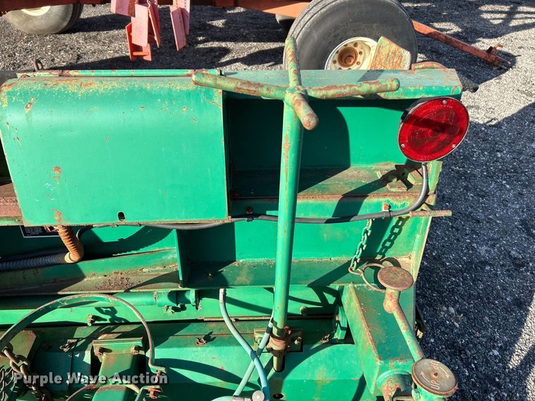 image for item NR9421 Layton Track Paver