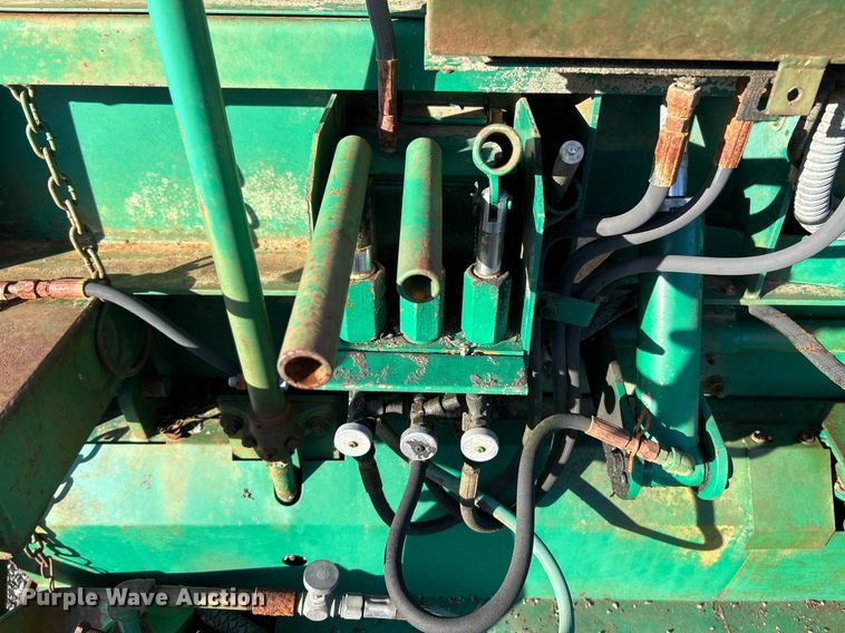 image for item NR9421 Layton Track Paver