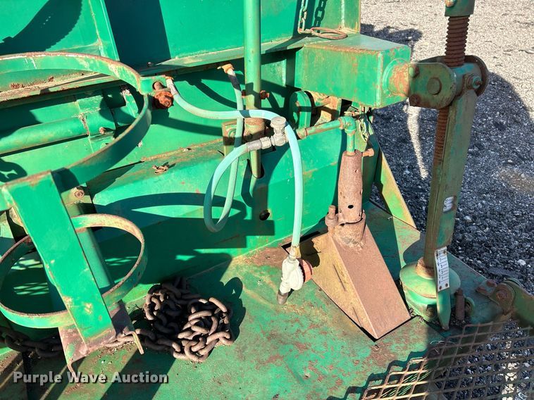 image for item NR9421 Layton Track Paver