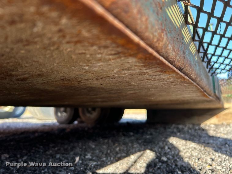 image for item NR9421 Layton Track Paver