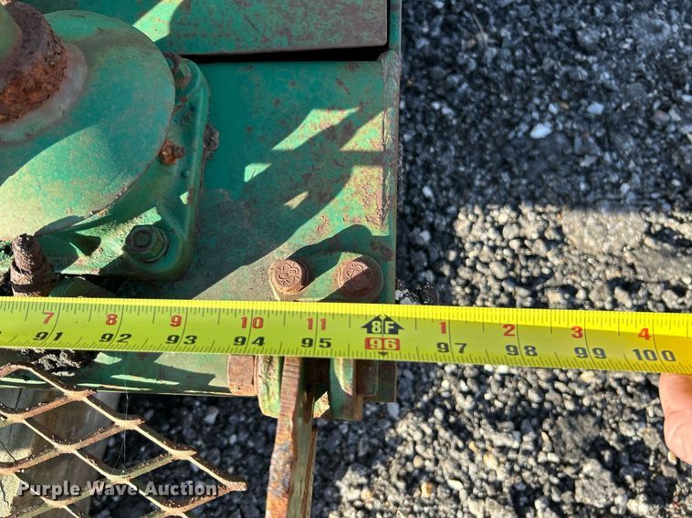 image for item NR9421 Layton Track Paver