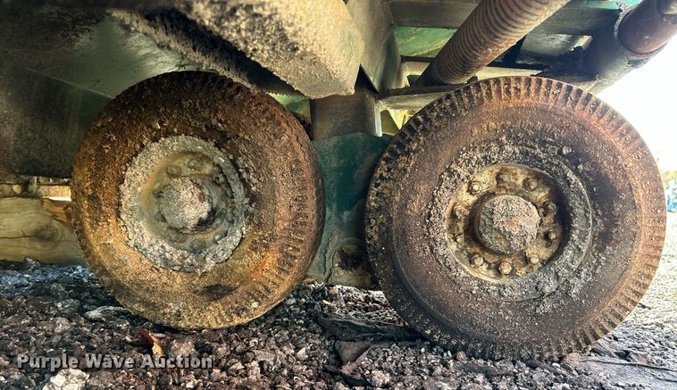 image for item NR9421 Layton Track Paver