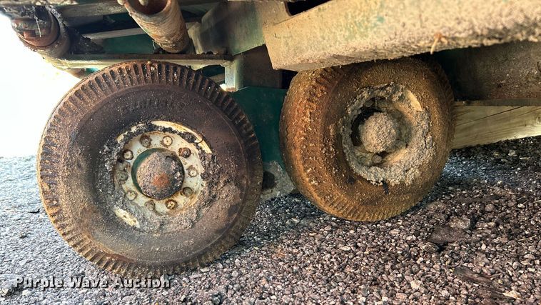 image for item NR9421 Layton Track Paver