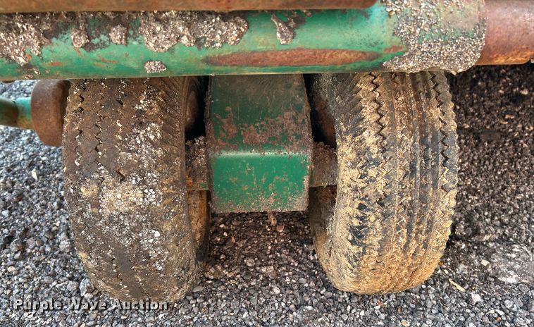 image for item NR9421 Layton Track Paver