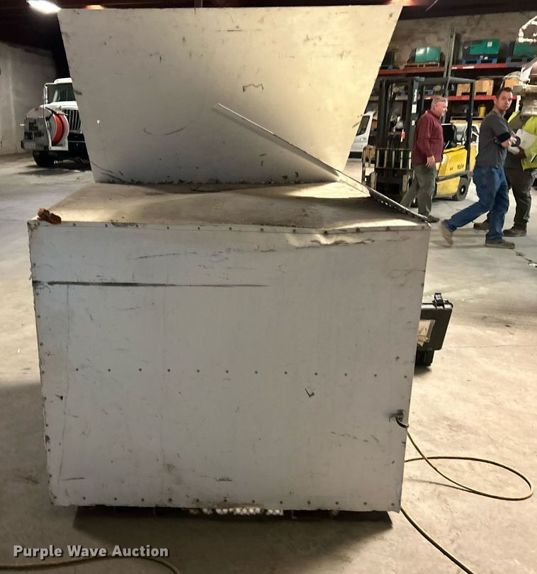 image for item NR9440 Aries Saturn III  sewer inspection unit