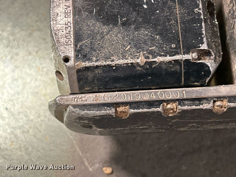 image for item NR9440 Aries Saturn III  sewer inspection unit