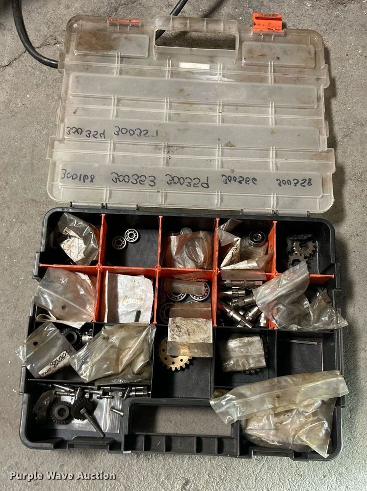 image for item NR9440 Aries Saturn III  sewer inspection unit