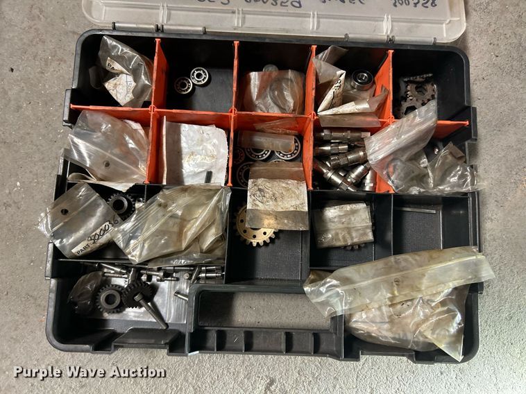 image for item NR9440 Aries Saturn III  sewer inspection unit