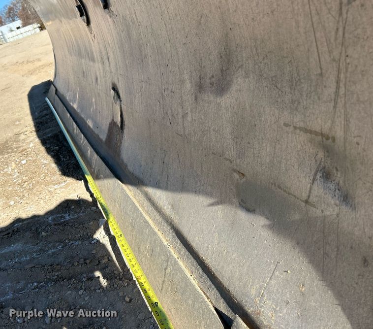 image for item NR9445 2013 John Deere 750K LGP  dozer