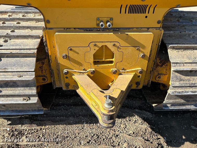 image for item NR9445 2013 John Deere 750K LGP  dozer