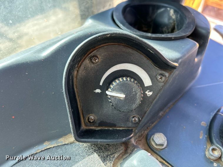 image for item NR9445 2013 John Deere 750K LGP  dozer