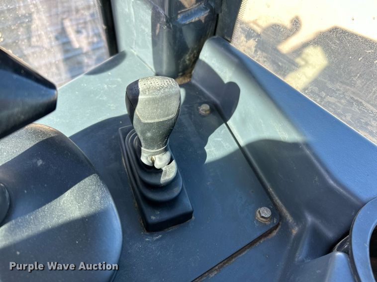 image for item NR9445 2013 John Deere 750K LGP  dozer