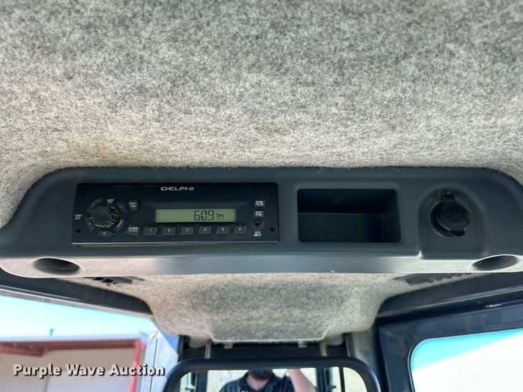 image for item NR9445 2013 John Deere 750K LGP  dozer