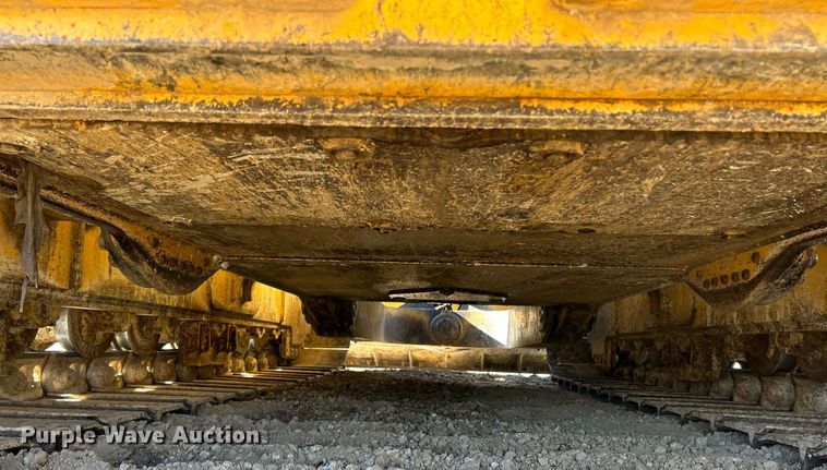 image for item NR9445 2013 John Deere 750K LGP  dozer