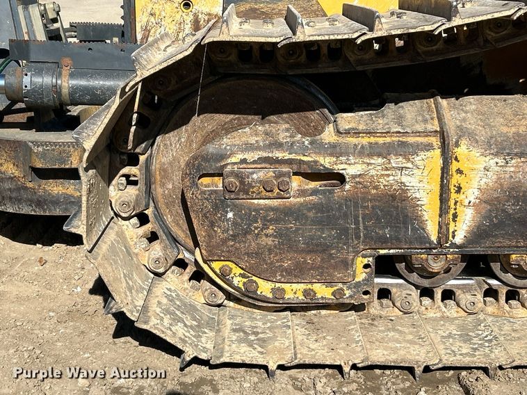 image for item NR9445 2013 John Deere 750K LGP  dozer