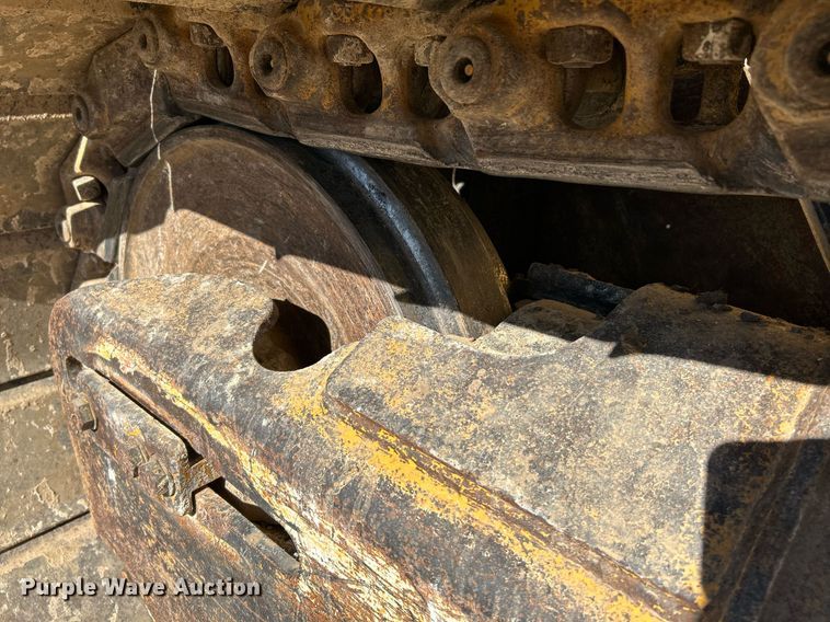 image for item NR9445 2013 John Deere 750K LGP  dozer