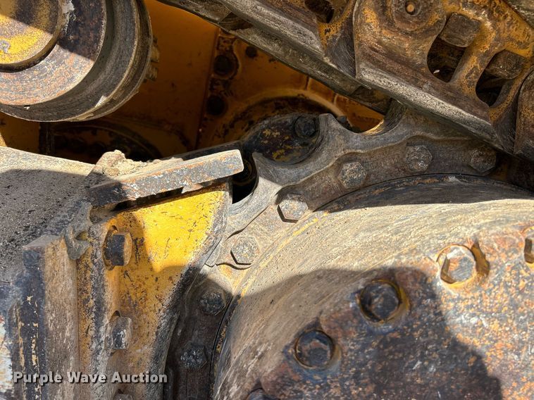 image for item NR9445 2013 John Deere 750K LGP  dozer