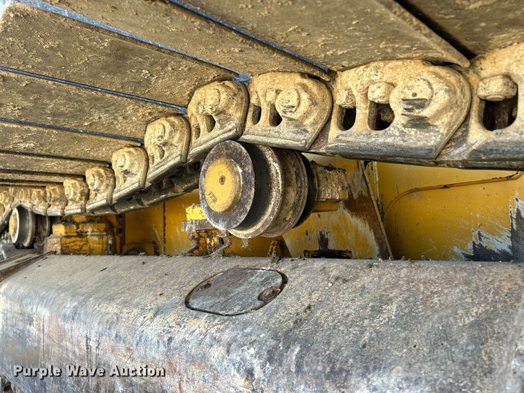 image for item NR9445 2013 John Deere 750K LGP  dozer