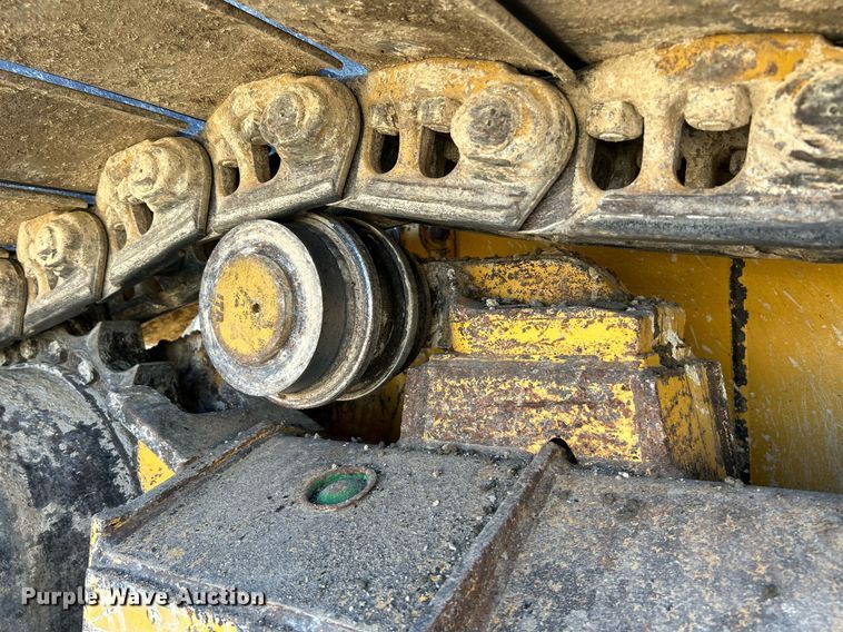 image for item NR9445 2013 John Deere 750K LGP  dozer