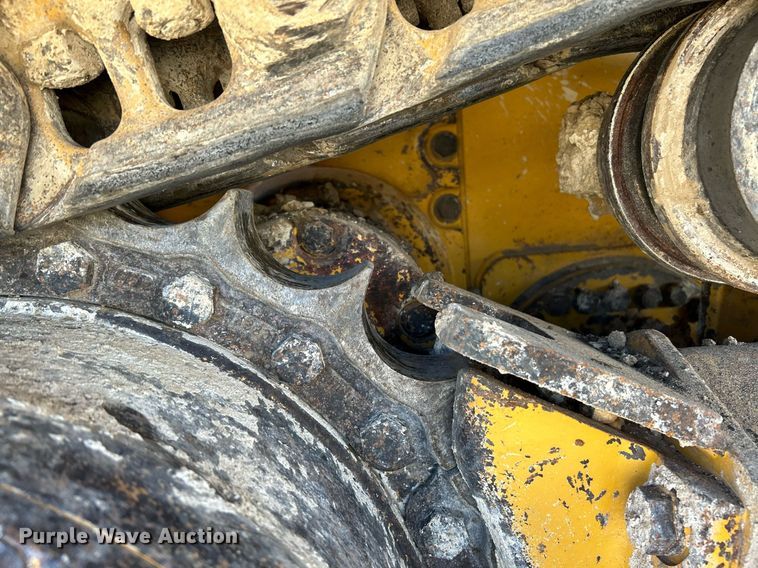 image for item NR9445 2013 John Deere 750K LGP  dozer