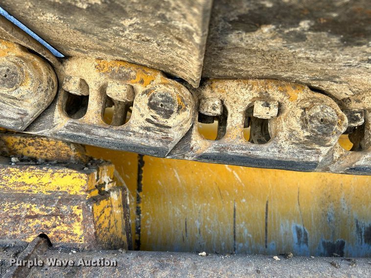 image for item NR9445 2013 John Deere 750K LGP  dozer