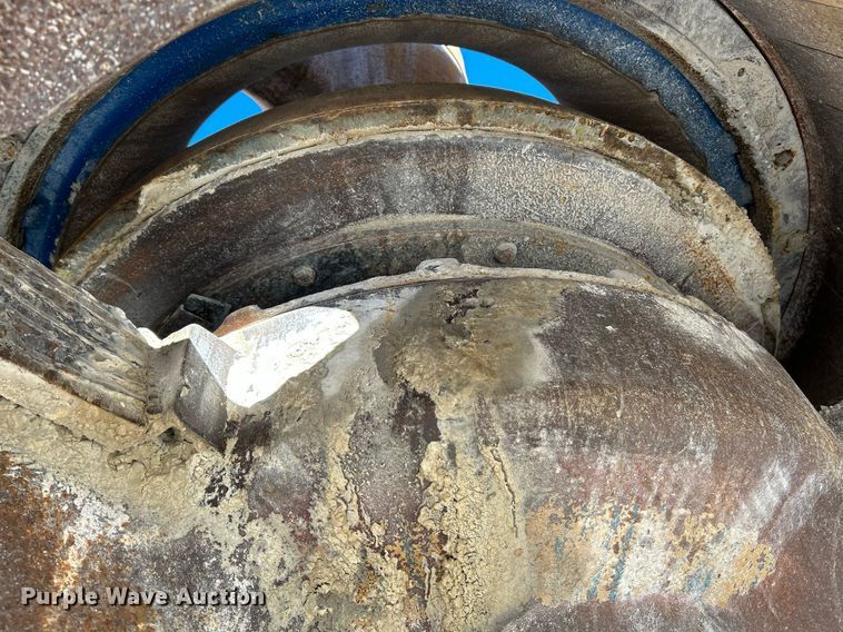 image for item NR9446 Allis Chalmers H-6000 hydrocone crusher