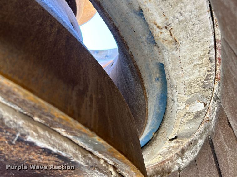 image for item NR9446 Allis Chalmers H-6000 hydrocone crusher