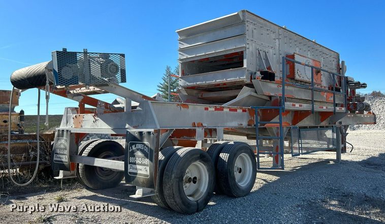 image for item NR9447 Eagle OA  screening plant