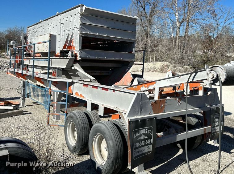 image for item NR9447 Eagle OA  screening plant