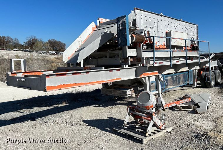 image for item NR9447 Eagle OA  screening plant