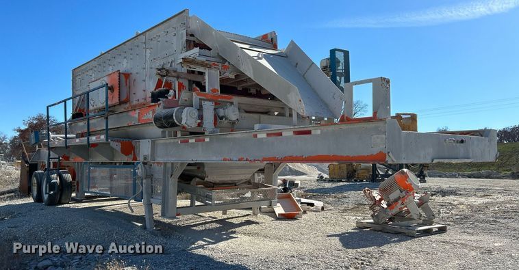 image for item NR9447 Eagle OA  screening plant