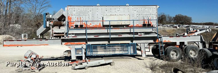 image for item NR9447 Eagle OA  screening plant