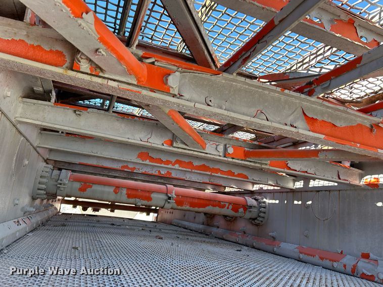 image for item NR9447 Eagle OA  screening plant