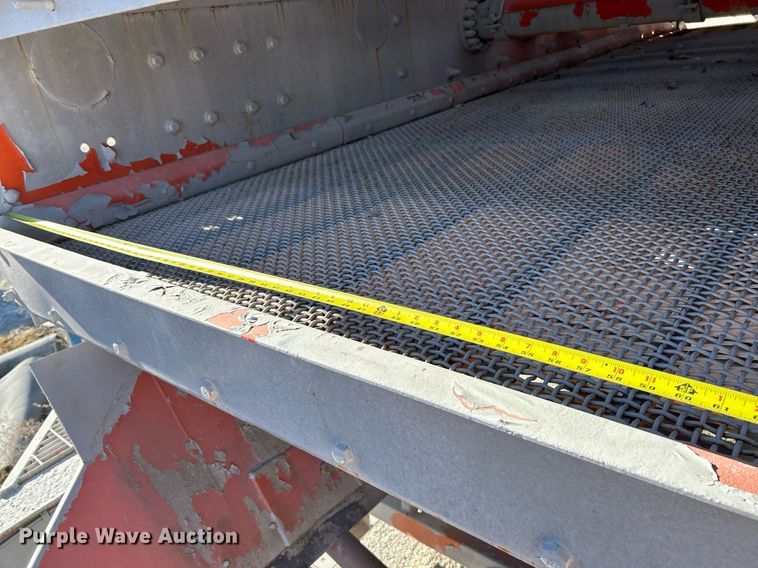 image for item NR9447 Eagle OA  screening plant