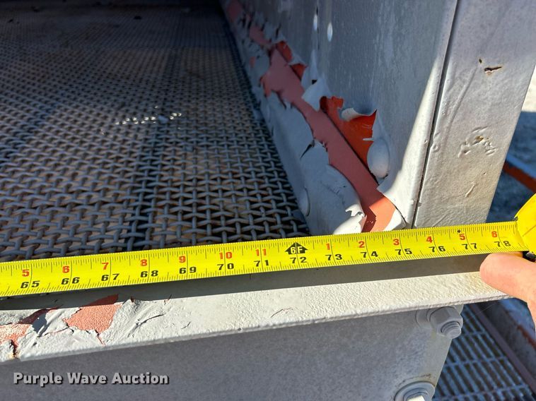 image for item NR9447 Eagle OA  screening plant