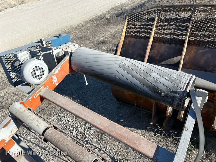 image for item NR9447 Eagle OA  screening plant