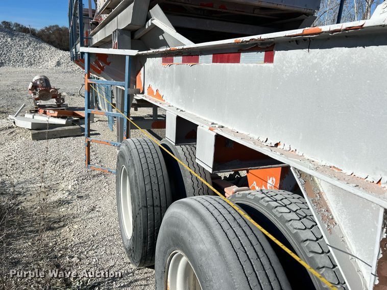 image for item NR9447 Eagle OA  screening plant